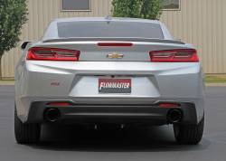 Flowmaster - Flowmaster 717992 FlowFX Axle Back Exhaust System for 16-22 Camaro - Image 19
