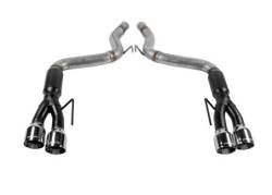 Flowmaster - Flowmaster 817821 Outlaw Series Axle Back Exhaust System for 18-21 Mustang - Image 6