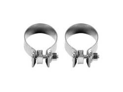 Flowmaster - Flowmaster 817821 Outlaw Series Axle Back Exhaust System for 18-21 Mustang - Image 12
