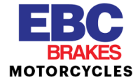 EBC Motorcycle Brakes
