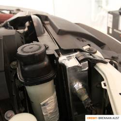 Mishimoto - Mishimoto MMRAD-E36-92 92-99 BMW E36 Manual Aluminum Radiator - Image 8