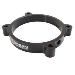 Snow Performance - Snow Performance SNO-40084 Water-Methanol Throttle Body Injection Plate - Image 1