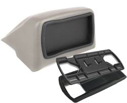 Edge Products - Edge Products CS/CTS Dash Pod Mount-Gray 99-04 Super Duty 18500 - Image 3