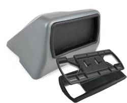 Edge Products - Edge Products CS/CTS Dash Pod Mount-Gray Excursion 18501 - Image 4