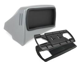 Edge Products - Edge Products CS/CTS Dash Pod Mount-Gray 05-07 Super Duty 18502 - Image 3