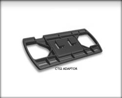 Edge Products - Edge Products CS/CTS Dash Pod Mount-Gray 08-12 Super Duty 18503 - Image 2