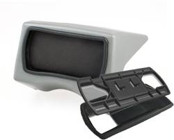 Edge Products - Edge Products CS/CTS Dash Pod Mount-Gray 08-12 Super Duty 18503 - Image 3