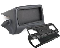 Edge Products - Edge Products CS/CTS Dash Pod Mount-Black 09-14 F150 18552 - Image 4