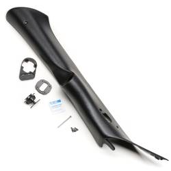 Edge Products - Edge Products Single Gauge A-Pillar Mount-Black Silverado/Sierra 28405 - Image 3