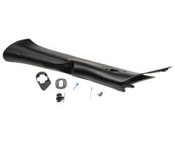 Edge Products - Edge Products Single Gauge A-Pillar Mount-Black Silverado/Sierra 28405 - Image 4