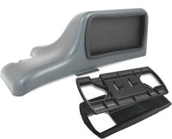 Edge Products - Edge Products CS/CTS Dash Pod Mount-Gray 01-06 Silverado/Sierra 28500 - Image 4