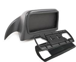 Edge Products - Edge Products CS/CTS Dash Pod Mount-Black 07-13 Silverado/Sierra Basic 28501 - Image 4