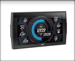 Edge Products - Edge Products Insight CTS3 OBD-II Performance Display Gauge MONITOR 84130-3 - Image 2