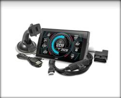 Edge Products - Edge Products Insight CTS3 OBD-II Performance Display Gauge MONITOR 84130-3 - Image 4