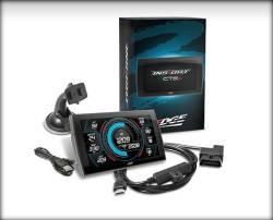 Edge Products - Edge Products Insight CTS3 OBD-II Performance Display Gauge MONITOR 84130-3 - Image 10