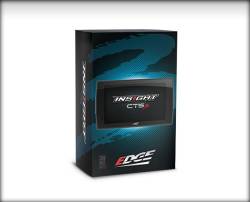 Edge Products - Edge Products Insight CTS3 OBD-II Performance Display Gauge MONITOR 84130-3 - Image 12