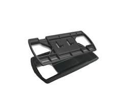 Edge Products - Edge Products Universal CS/CTS Dash Pod Adapter-Black 98005 - Image 2