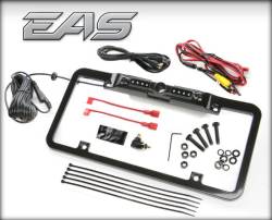Edge Products - Edge Products CTS/CTS2 License Plate Frame Backup Camera Kit 98202 - Image 4