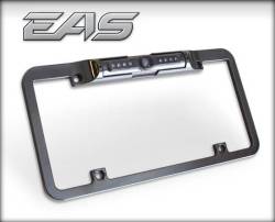 Edge Products - Edge Products CTS3 License Plate Frame Backup Camera Kit 98203 - Image 5