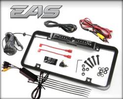 Edge Products - Edge Products CTS3 License Plate Frame Backup Camera Kit 98203 - Image 6