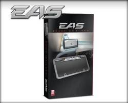 Edge Products - Edge Products CTS3 License Plate Frame Backup Camera Kit 98203 - Image 8