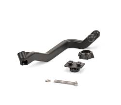 Edge Products - Edge Products CTS3 A-Pillar Mount Arm-Black 15-20 F150 18602 - Image 2