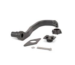 Edge Products - Edge Products CTS3 A-Pillar Mount Arm-Black Silverado/Sierra HD 28600 - Image 2