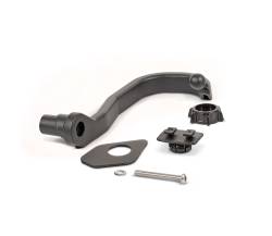 Edge Products - Edge Products CTS3 A-Pillar Mount Arm-Black Silverado/Sierra 28601 - Image 4
