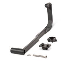 Edge Products - Edge Products CTS3 A-Pillar Mount Arm-Black for 06-09 Dodge Ram HD 38600 - Image 2