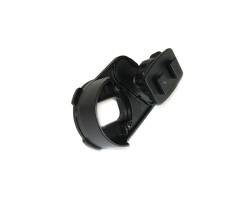 Edge Products - Edge Products Universal 2-1/16" Gauge Mount Adapter-Black 98004 - Image 2