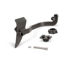Edge Products - Edge Products CTS3 A-Pillar Mount Arm-Black for 19-21 Ram 1500 38604 - Image 4