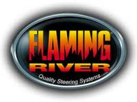 Flaming River