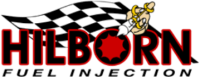 Hilborn Fuel Injection