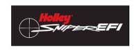 Holley Sniper EFI