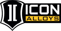 ICON Alloys