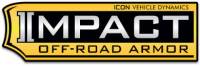 ICON Impact Series Offroad Armor