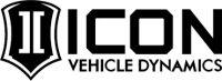 ICON Vehicle Dynamics