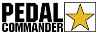 Pedal Commander
