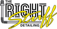 The Right Stuff Detailing