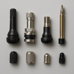 Wheels, Tires & Accessories - Valve Stems & Caps