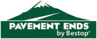 Pavement Ends