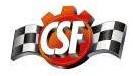 CSF Cooling - Racing & High Performance Division