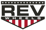REV Wheels