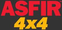 Asfir 4x4