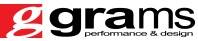 Grams Performance and Design