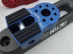 Factor 55 - Factor-55 00050-06 Flatlink Shackle Mount Gunmetal Grey - Image 2