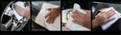 Carrand - Carrand 45625AS Spa-Soft Detailing Towels - Image 2