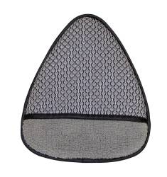 Carrand - Carrand 40313 2-In-1 Wash Mitt - Image 1