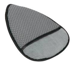 Carrand - Carrand 40313 2-In-1 Wash Mitt - Image 3