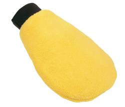 Carrand - Carrand 40307 Microfiber Wash Mitt - Image 2